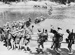 At its peak, the empire stretched throughout eastern china, southeast asia, the islands of oceania, and even the. South East Asian Theatre Of World War Ii Wikipedia