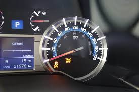 The problem i'm having, after installation i'm getting warning. Disable Trac Control Toyota 4runner Forum 4runners Com