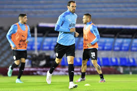 This video is provided and hosted by a 3rd party. Uruguay Vs Venezuela Hora Transmision De Tv Streaming Y Posible Equipo Ovacion 08 06 2021 El Pais Uruguay
