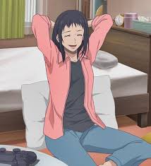 Madoka Ahiru No Sora