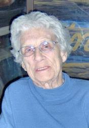 Obituary information for Marion Louise Durling