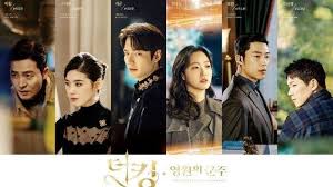 Link Nonton The King Eternal Monarch Episode 9 Atau Episode 17 18 Sub Indonesia Netflix Dramaqu Halaman All Tribun Timur