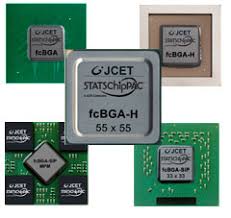 Reliability nec fcbgas have , laminated dry pack for shipment of fcbgas. Flip Chip Bga Stats Chippac Ltd