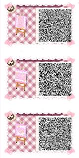 Pin By Clo On Paterne Acnl Acnl Paths Qr Codes Animal Crossing Qr Codes Animals