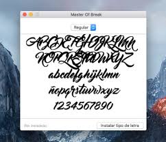 Las Mejores 13 Webs Para Descargar Tipografias Gratis Trabajos manuales es una canción de doble v. webs para descargar tipografias gratis