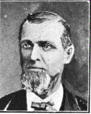 Jabez Delano Bridgman (1828-1887)