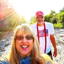 Another beautiful day