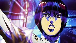 5 Bruno Bucciarati Highlights From Jojo No Kimyou Na Bouken Ougon No Kaze The Geek Media Revue Jojo Bizarre Jojo Bizzare Adventure Jojo S Bizarre Adventure
