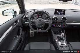 Audi S3 3 Door Interior Audi Audi Cars Car Inspiration