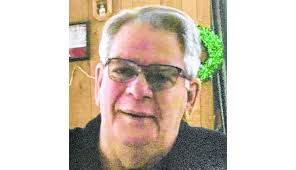 Kenneth GIROUX Obituary (2022)