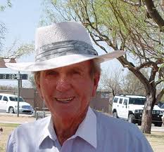 ROUFORD COONTS Obituary (2014)