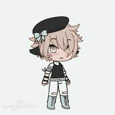 Gacha Life Oc Anime Background Club Outfits Anime It is officially released for android, ios, and windows operating systems.