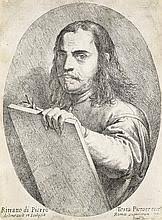 Piero Testa Artwork for Sale at Online Auction