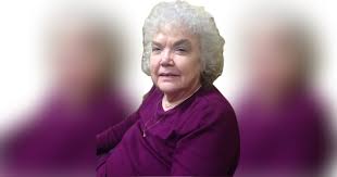 Carolyn Brosius Obituary