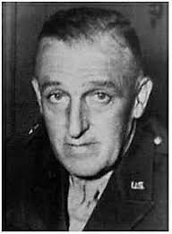 Major General Norman Daniel "Dutch" Cota, Sr. (May 30, 1893