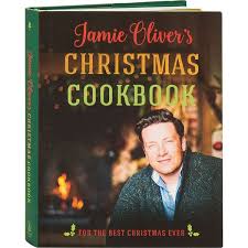 Jamie Oliver S Christmas Cookbook Christmas Cookbook Jamie Oliver Christmas Jamie Oliver