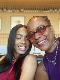 Monica Williams (@imaniandkaismom) · Instagram photos and Reels