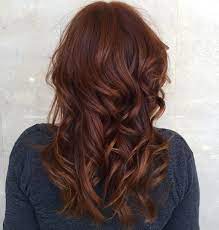 60 Auburn Hair Colors To Emphasize Your Individuality Hair Color Auburn Dark Auburn Hair Color Red Brown Hair