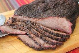 Traeger S Amazing Midnight Brisket This May Be The Best Brisket Recipe You Ve Ever Had Everything T Traeger Grill Recipes Smoked Food Recipes Traeger Cooking