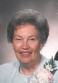 Obituaries: October 2016