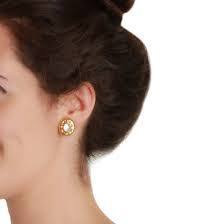 Shop Elizabeth Locke Jewelry and Intaglios