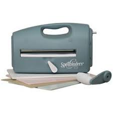 Die cut machines can make large scale crafting projects much faster and more accessible. Embossing Die Cutting Machines