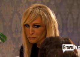 Real Housewives of New Jersey Season Finale, Part I: Awkward Central