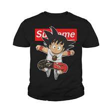 When autocomplete results are available use up and down arrows to review and enter to select. Supreme Shirt Goku Shop Clothing Shoes Online