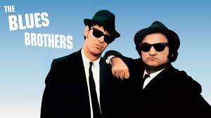 Sing-Along: The Blues Brothers (1980) - LAB111