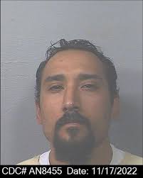 Salinas Valley State Prison Investigating Death of Incarcerated Person as  Homicide