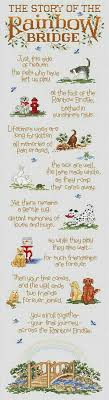 It's the bridge that we call love. Pin By Peanut Juju On Grieving Someone Or A Furbabies Pet Quotes Dog Rainbow Bridge Pet Loss Grief