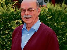 Besucherandrang beim ersten Erzählcafé