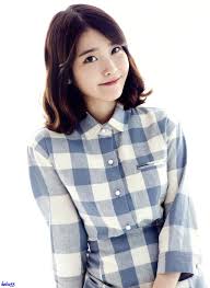 Iu Kpics Kpop Sweetgirls Lovethem Love Unsensored Girls Sweet Sexygirls Selfie Women Korean Short Hair Iu Short Hair Shot Hair Styles