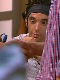 O Que Está Acontecendo com Rafa em Morangos com Açúcar