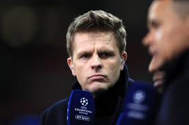 However, bbc pundit chris sutton pulled no punches. Jake Humphrey S Superb Response To Pundits Trolling Newcastle United Fans Chronicle Live