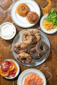 The New Jewish-American Deli: Edith's And Pulkies Pair Tradition With A  Twist