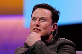 Elon Musk ví sốc về loài người khi đứng cạnh trí tuệ nhân tạo | Báo Dân trí