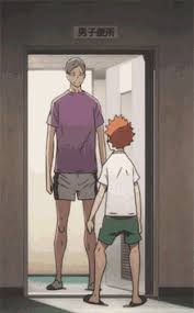 We have an extensive collection of amazing background images carefully chosen by our community. Haikyuu Gifs Tenor
