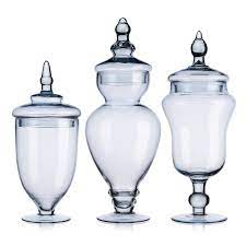 You have the power to learn at your own pace, picking up where you left off whenever and wherever you want. Classic Home Kit Set Of 3 Blue Glass Apothecary Jars Elegant Storage Jars Decorative Spa Wedding Candy Organizer Buffet Containers Home Decor Vase Organizers Buy Online In Bahamas At Bahamas Desertcart Com Productid