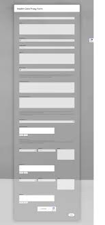 What is the five wishes form? Health Care Proxy Form Template Formplus