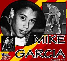 Roller Derby Pioneers and Hawks