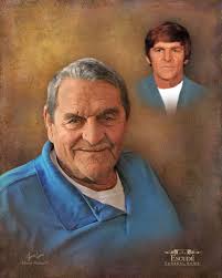 James Gaspard, Sr Obituary August 14, 2021