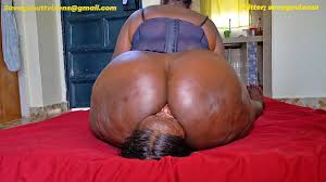 New slave girl is knocked out by ass. Real pass out! - ThisVid.com