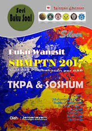 Check spelling or type a new query. Buku Wangsit Sbmptn 2017 4dik Com