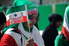 Xaflada sanad guurada somaliland heesta calanka maryan mursal farxiyo fiska ikraan caraale. Will Somaliland Be Africa S 55th Country Cnn
