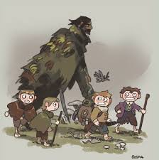 Maybe you would like to learn more about one of these? Sam Bosma On Twitter Listening To Lord Of The Rings While I Work I Ll Add The Other Guys When They Show Up