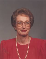 Obituary information for Earlene Peak