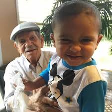 Jose Molina Obituary