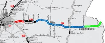We did not find results for: Wschodnia Autostrada A2 Czesc W Realizacji Reszta W Przygotowaniu Autocentrum Pl