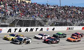 Results, highlights from harvick's victory. Nascar Reveals Details Of Folds Of Honor Quirktrip500 Race Essentiallysports